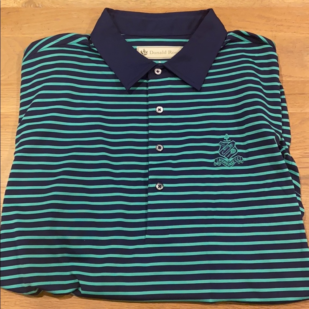 Men’s Polo